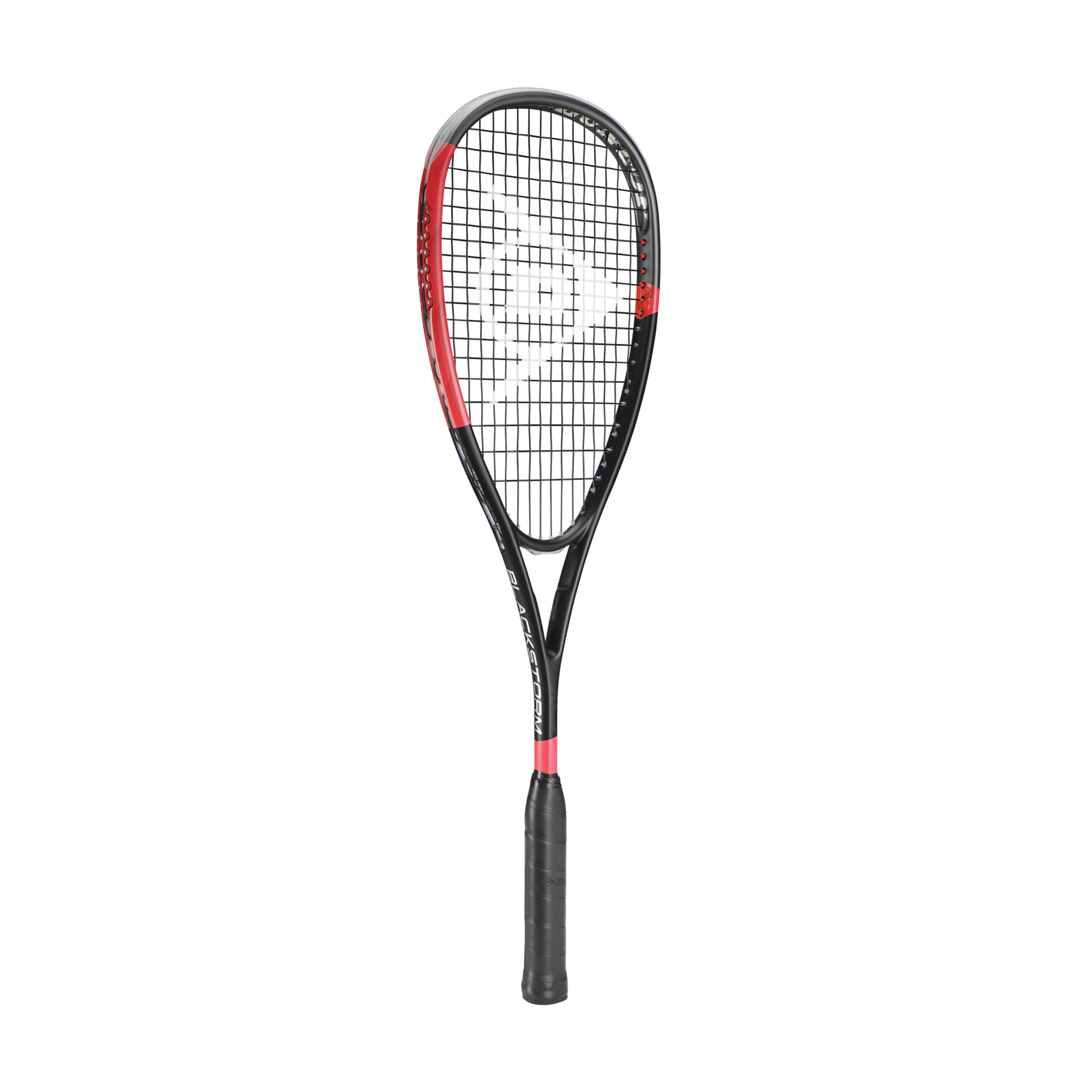Amazon | Dunlop Sports ブラックストーム カーボン スカッシュ