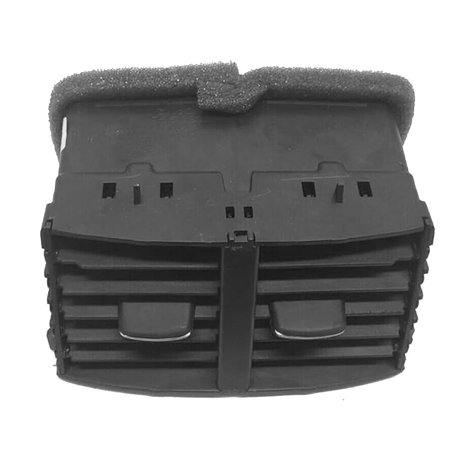 Grille De Ventilation Arrière pour Climatisation De Voiture, Garniture pour Fusion Mondeo 13-19, Grille D'Aération Ds7319C570Aj3Gax Ds73-19C570-A