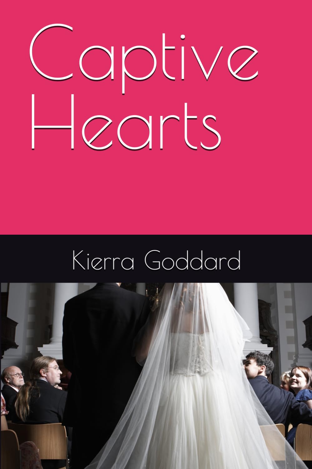 Captive Hearts