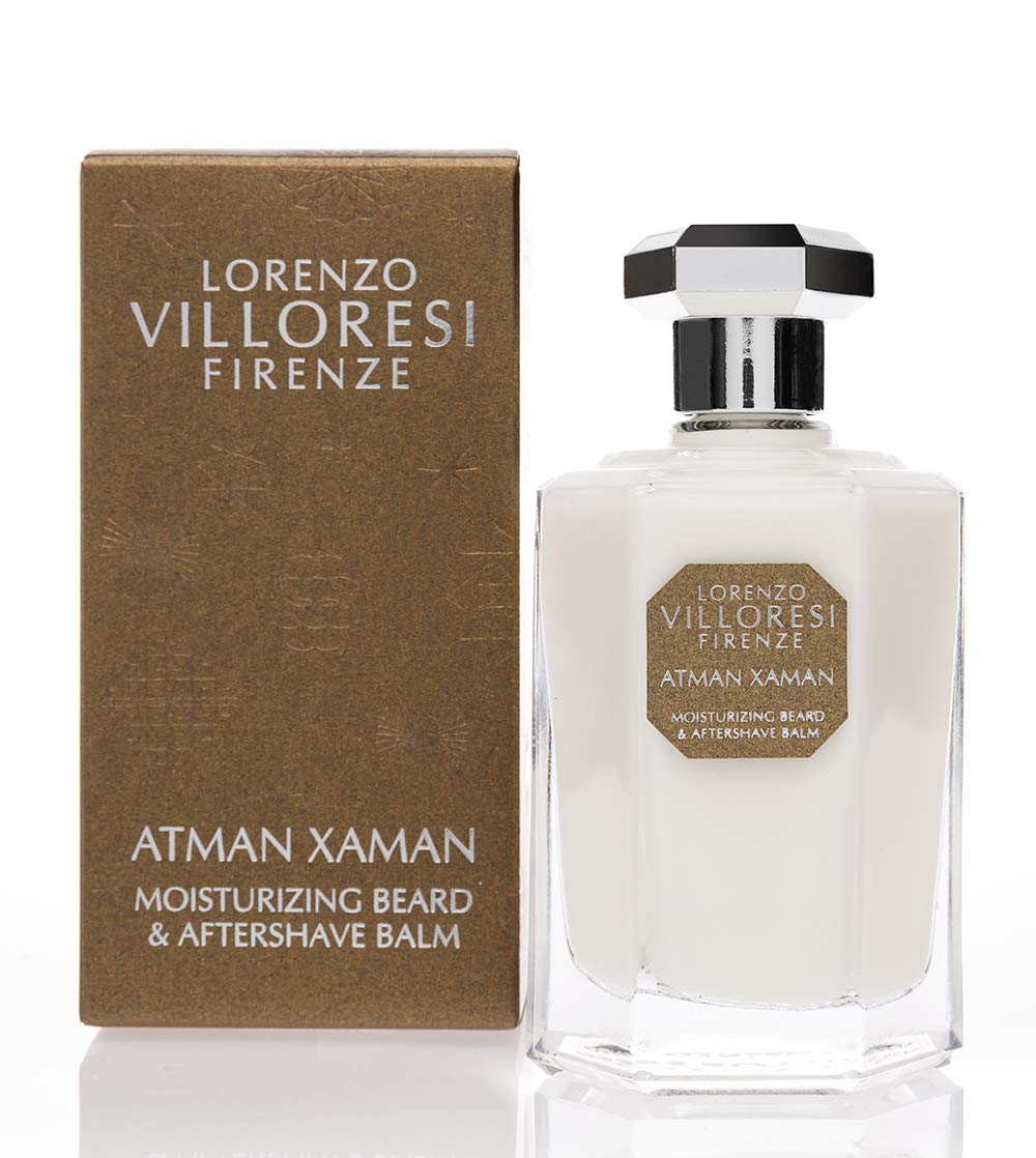 Balsam nawilżający i po goleniu 100 ml