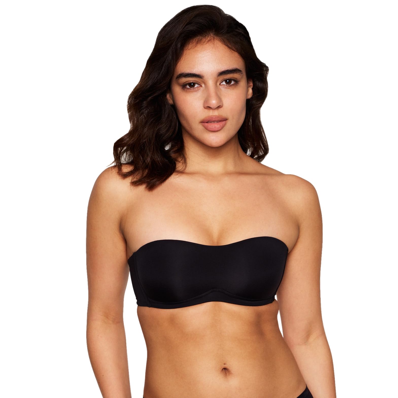 Kylie Non-slip Off-shoulder Bra