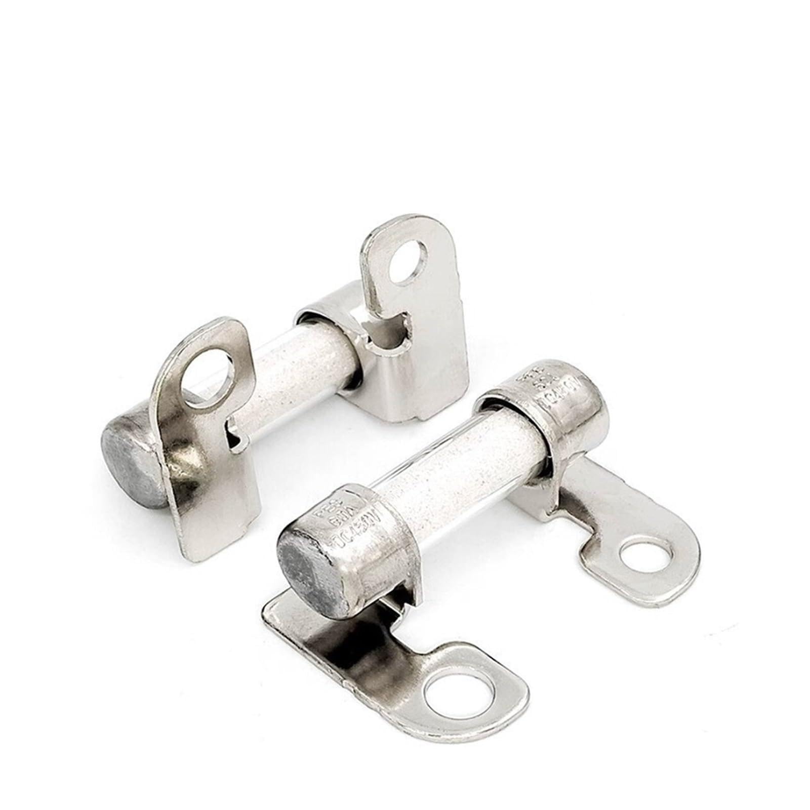 Fuse DC 450V 60A PEC60A remplacer un fusible haute tension grillé sur votre installation