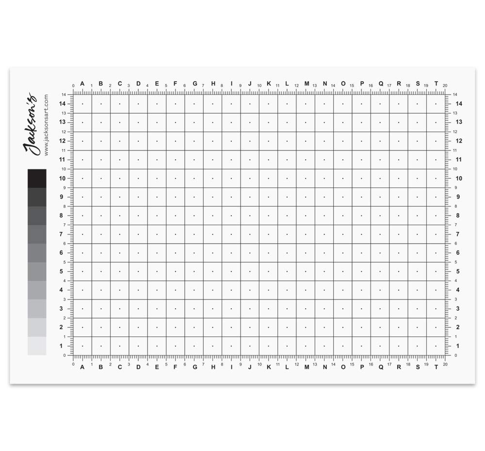 Jackson's : Viewfinder