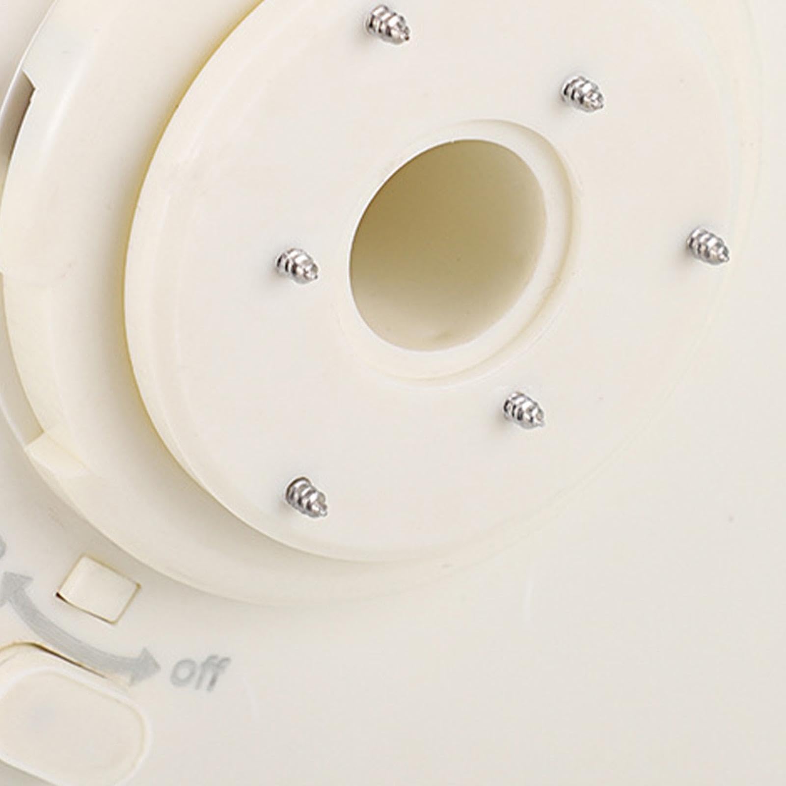Máquina De Hielo Raspado Fabricador Rápido Eléctrico USB Recargable Y