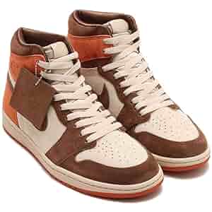 NIKE エアジョーダンレトロ　FQ2941-200 ハイカットシューズ Nike Air Jordan 1 Retro High OG SP Dusted Clay FQ2941-200