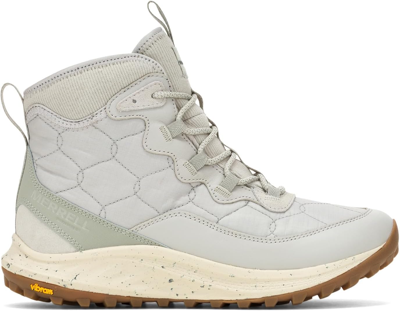 Merrell Women's Antora 3 Thermo Mid Zip Waterproof