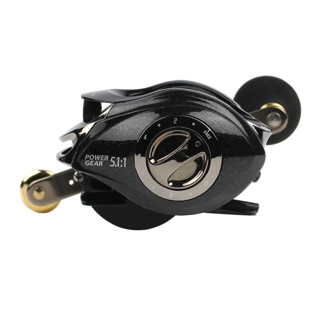 Amazon.co.jp: TAKAMIYA(タカミヤ) ベイトリール REALMETHOD