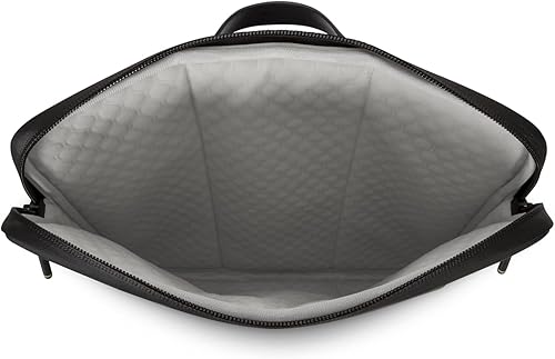 Miniatura 4 de Alienware Horizon AW1723V - Funda para portátil de 17 pulgadas, nylex suave, a prueba de arañazos, resistente a los impactos, color negro