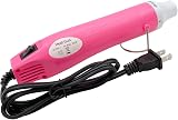 Heat Gun, Mini Hot Air Gun for DIY Crafts Portable