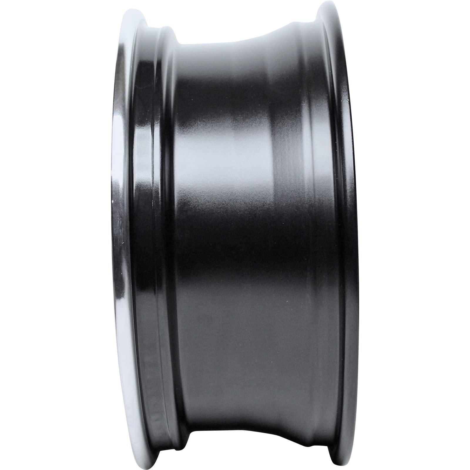 rin♡  2020 Kawasaki ZX6R ZX636 Ninja Front Wheel Rim Strgt 17x3.5