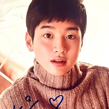 Amazon.co.jp: チャン ドンユン直筆サイン入り超 特大写真…Jang