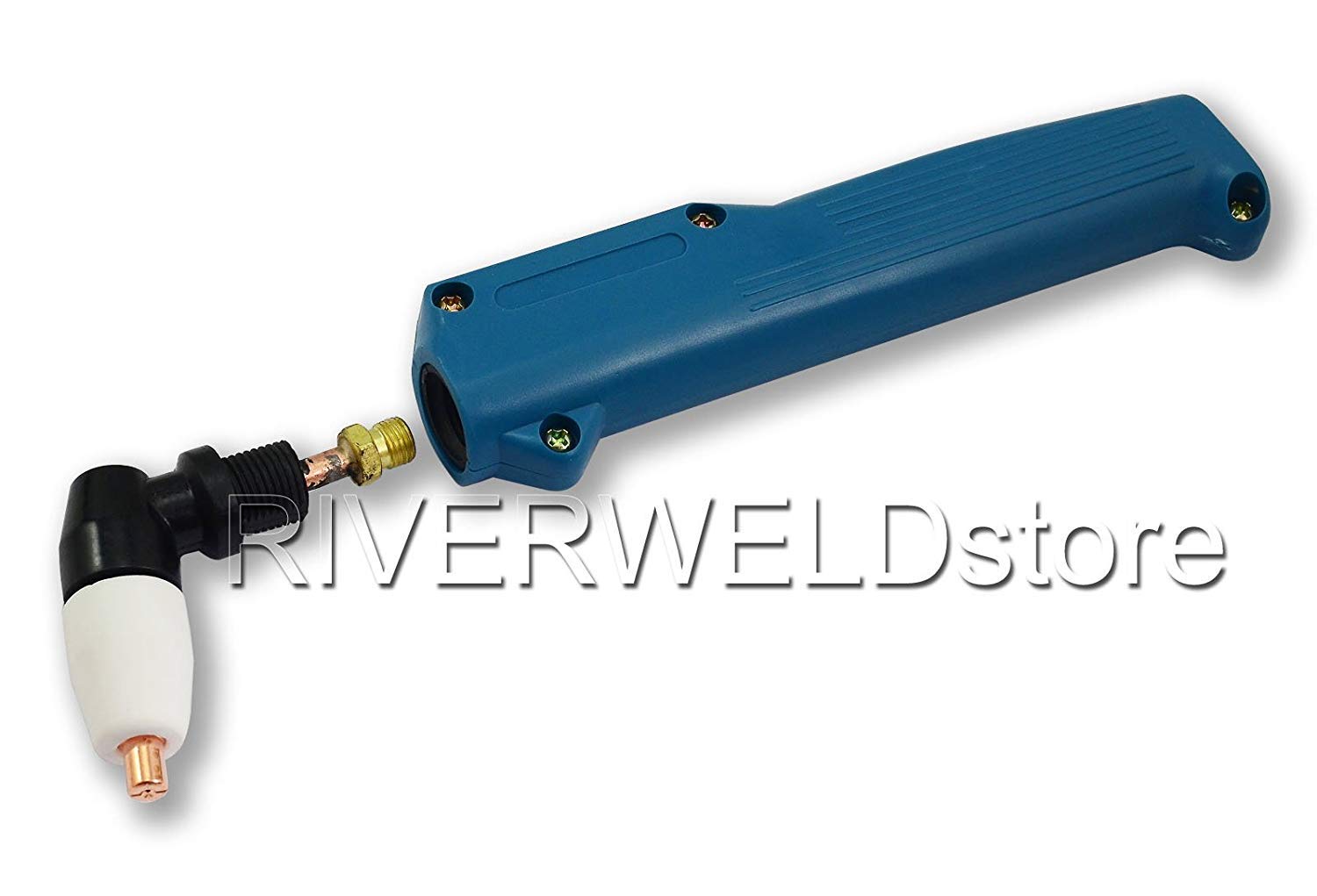 Amazon | RIVERWELD 1 個 PT-31 LG40 JG40 プラズマ切断ヘッドヘッド