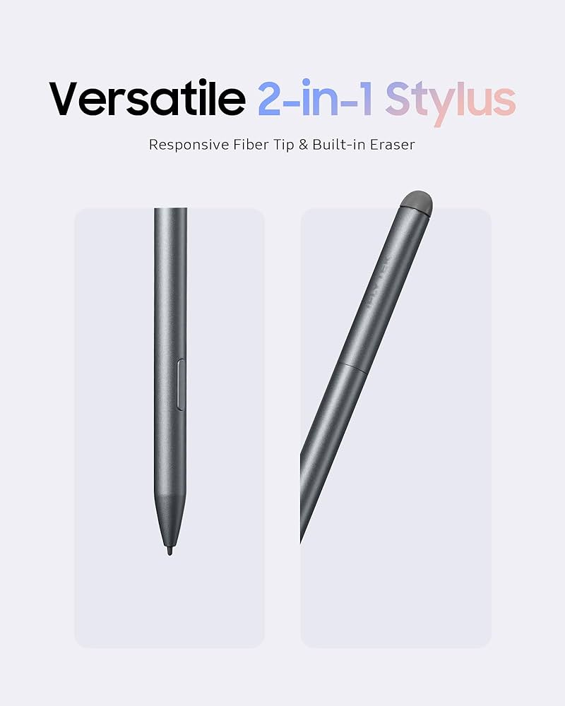 Amazon.com: iFLYTEK AINOTE Air 2 Stylus Pen, 4096 Pressure Amazon.com: iFLYTEK AINOTE Air 2 Stylus Pen, 4096 Pressure