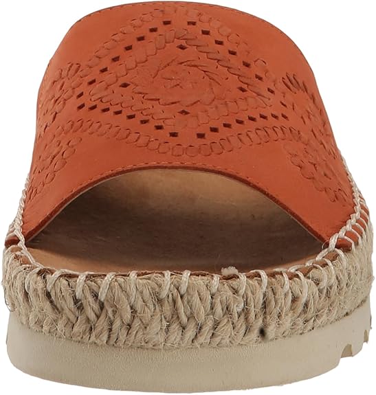 Sandalias Plataformas Con Strass Negro Mujer | Morgan