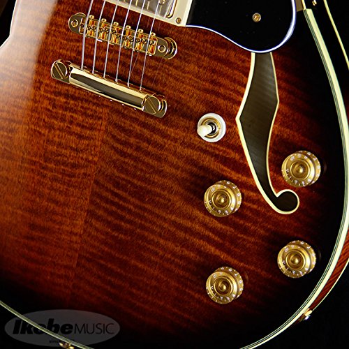 Amazon | Ibanez / JSM100 Vintage Sunburst (VT) John Scofield
