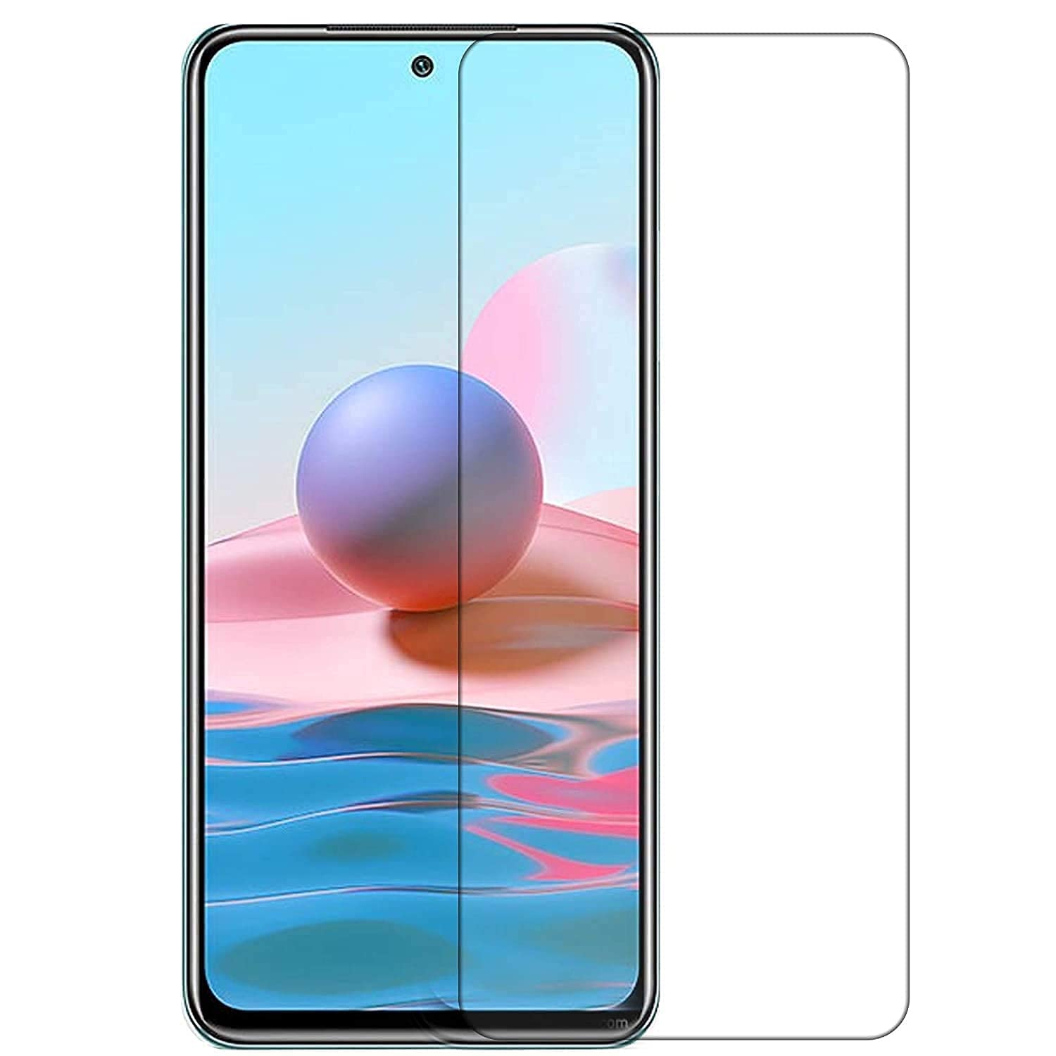 Inktree Tempered Glass Screen Protector For IQOO NEO 7 PRO I IQOO NEO 7 PRO Tempered Glass, Pack of 1 (B0CNQBQGVJ) Amazon Price History, Amazon Price Tracker