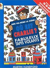 Download Où est Charlie ?. Fabuleux tapis volants PDF