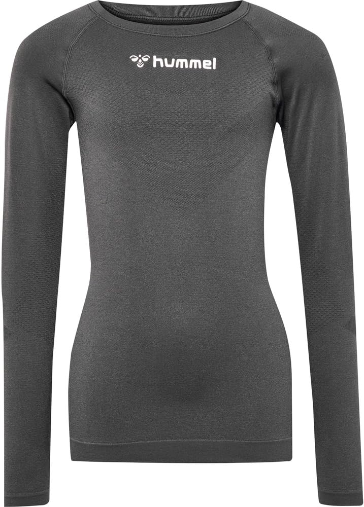 hummel Unisex Kinder Hmlbl Comfort 2.0 Tee L/S Kids Blouse