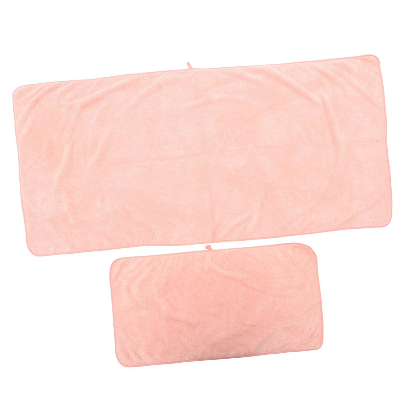 Lavette absorbante multi-usages Alipis pour en finir avec les serviettes trop petites qui ne sèchent pas