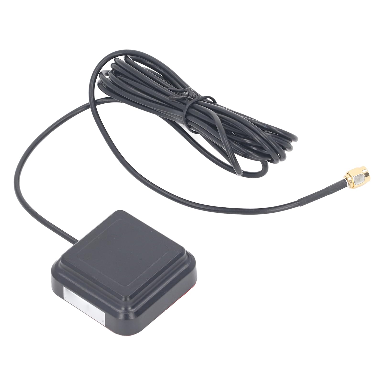 L' Esterna di GPS, IP67 Impermeabilizza L' Attiva di GPS, con il Connettore di SMA J, Guadagno 2dBi, di Navigazione di GPS