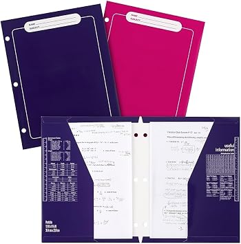 90s Trapper Keeper 1
