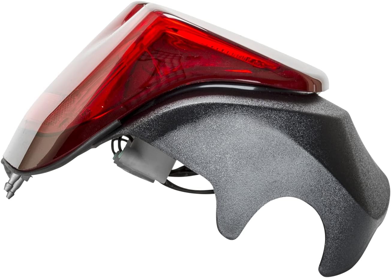 TYC 11-6097-00-1 Right Replacement Tail Light Assembly