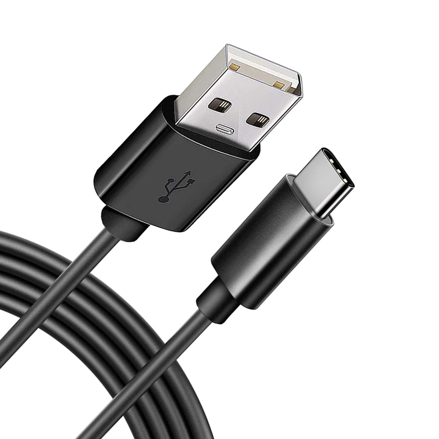 Google Pixel 9a ブラック USB-Cケーブル付属 Amazon.com: 6ft USB Cable Charger Cord Compatible with Google