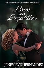Love and Legalities