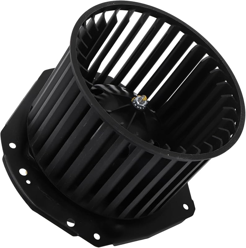 Motor do ventilador do ar-condicionado e aquecedor GM GENUINE PARTS 15-80213 com hélice – 1 unidade