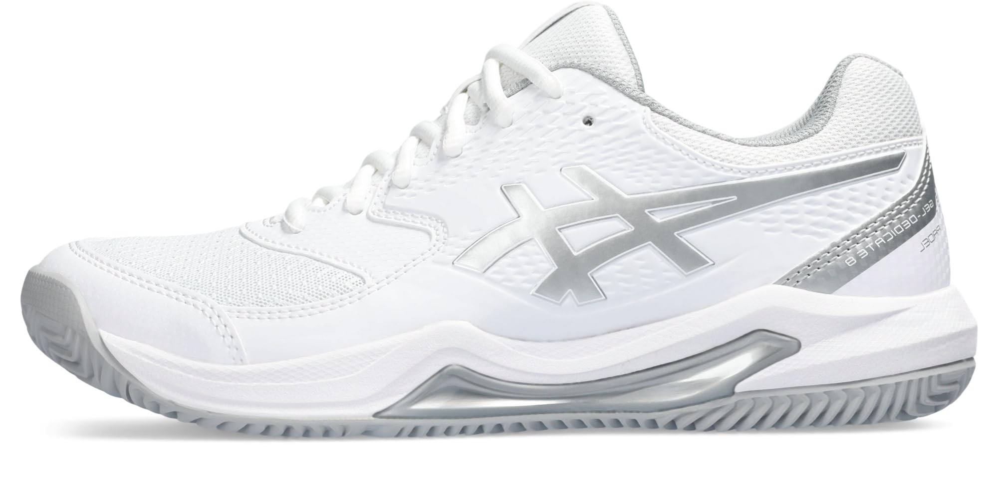 ASICS Gel-Dedicate 8 Padel Sneaker