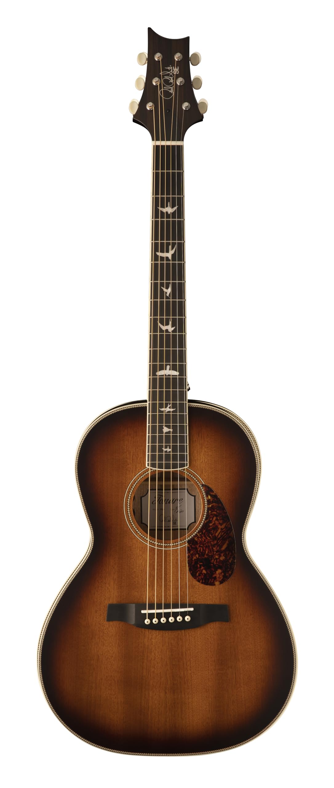 Amazon.co.jp: Paul Reed Smith 6弦 SE P20E パーラー