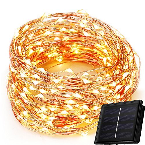 Catene Luminose, XTCLB 8 Modi di Serie di Luci