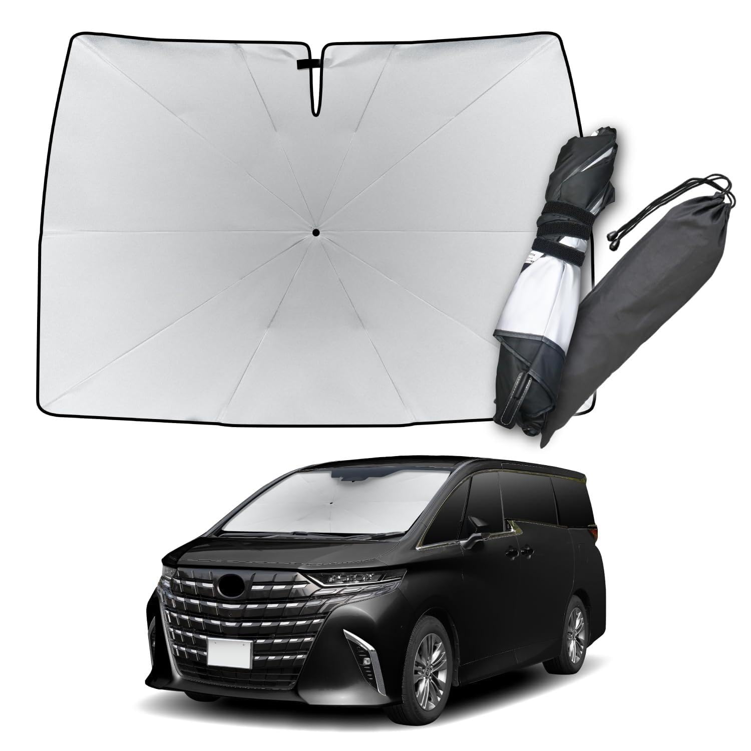 Amazon.co.jp: セイワ(SEIWA) サンシェード 車種専用 トヨタ