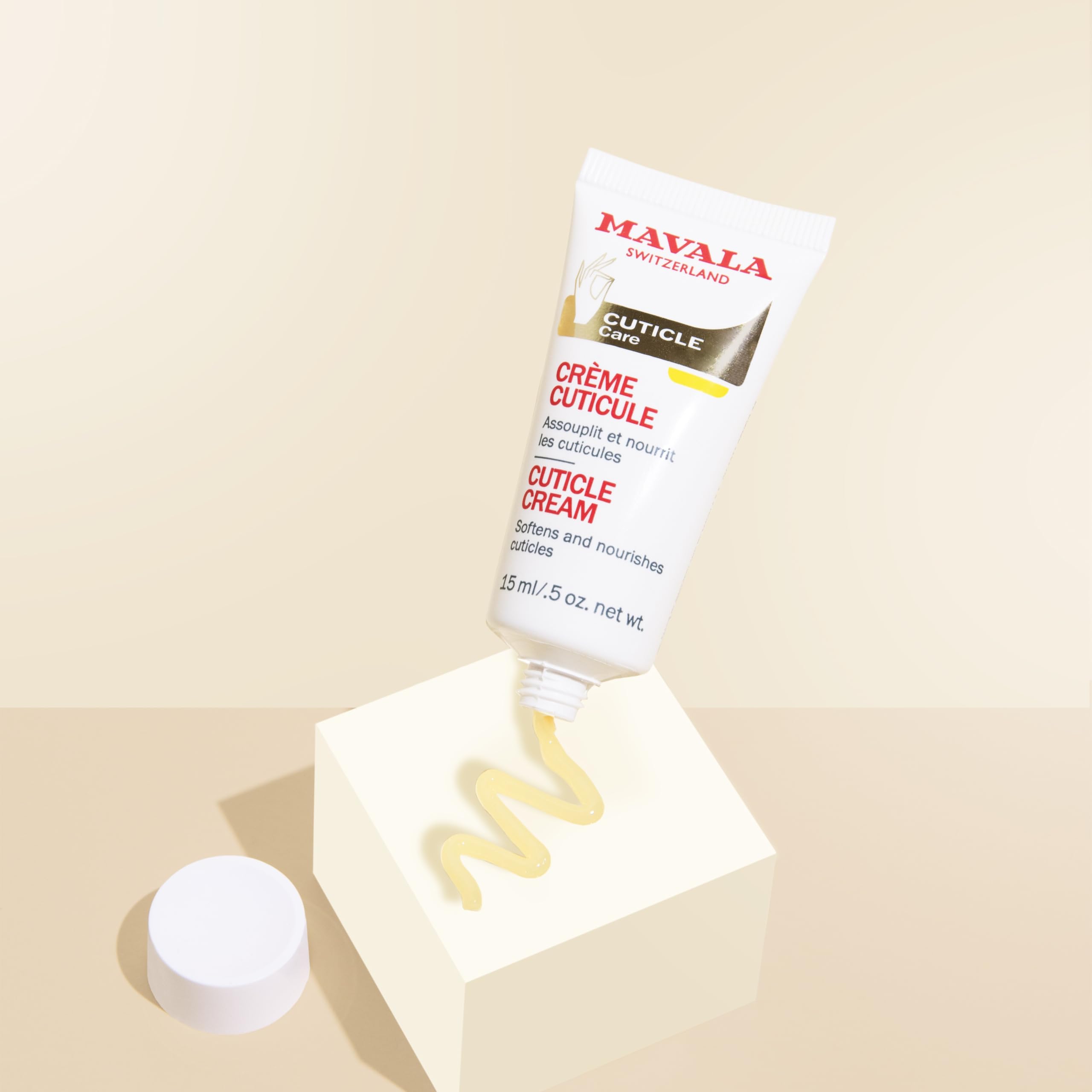 CREMA CUTCOLE