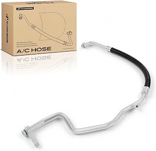A-Premium A/C Suction Hose Assembly Compatible with Mazda