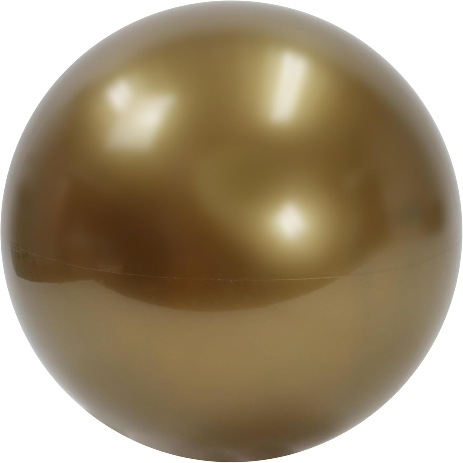 Ikeda Kogyo Friend Ball [7.9 inches (20 cm) PVC Ball]