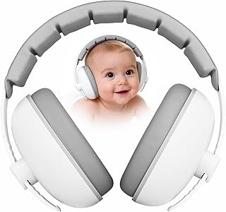 Baby Headphones for Noise Protection Lahore, Karachi - Pakistan