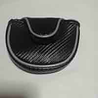 X055 kasco Borzoi ボルゾイ パター 純正カバー付 35インチ 2025年最新