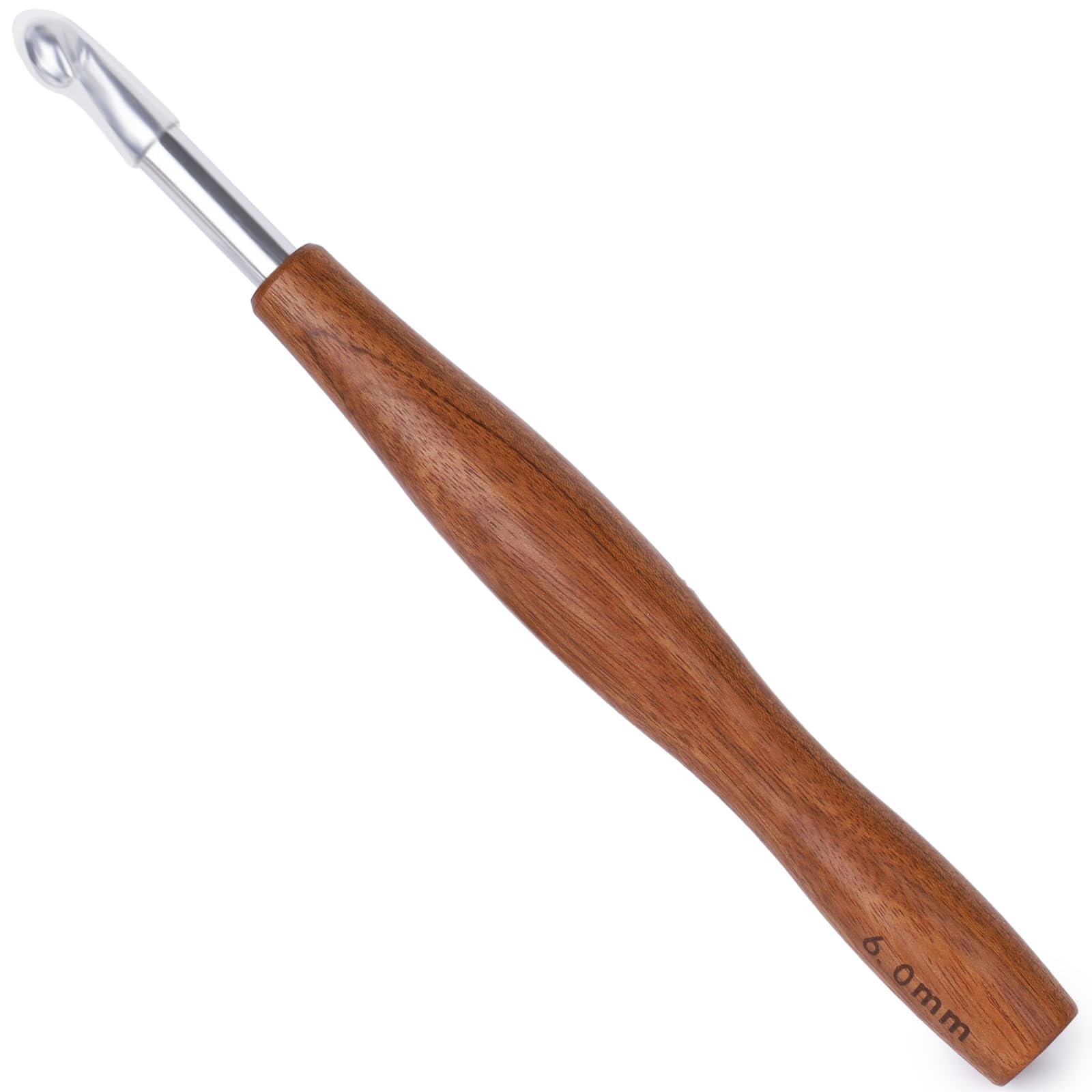 Coopay Auswechselbare Rundstricknadeln Set, 2,5-8,0 mm Stric