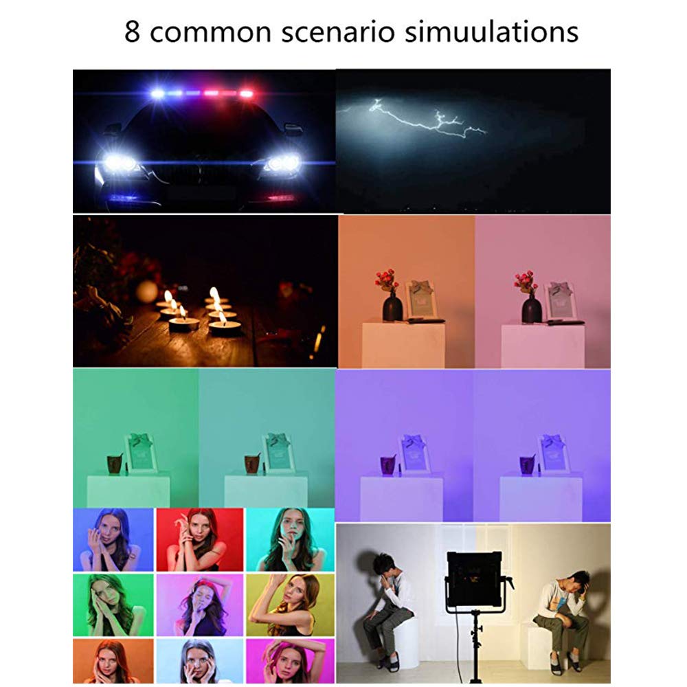 Amazon | ファルコンアイRX-818 RGB（RX-718アップグレード版）100W