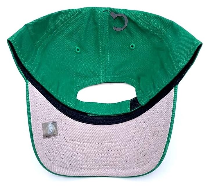 Gorra deportiva clásica ajustable unisex con logo bordado miniatura 2