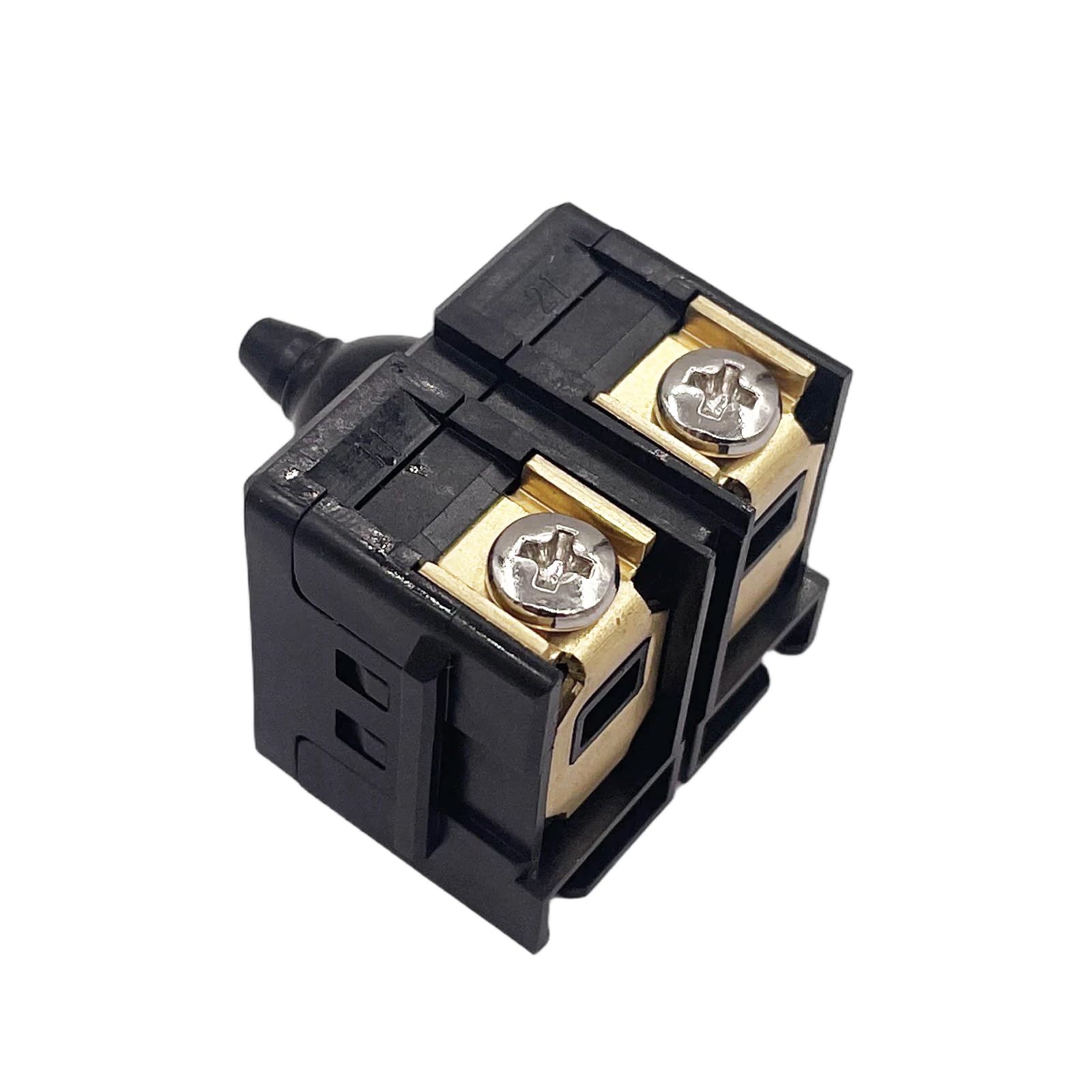 Tolxh #N396008 Angle Grinder Switch DWE402 DWE402 DWE402G DWE402G Replacement Part New for DeWalt