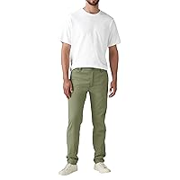 Levi's XX Chino Standard II, Pantaloni Uomo