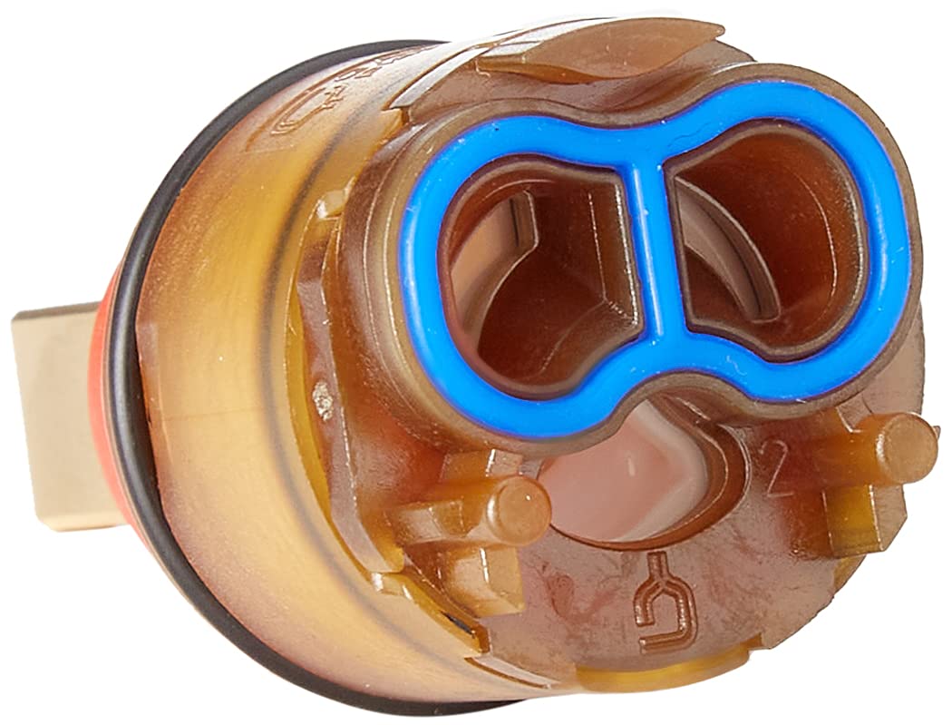 Acquastilla 111350 Cartouche Céramique Paini Atomic Carafe