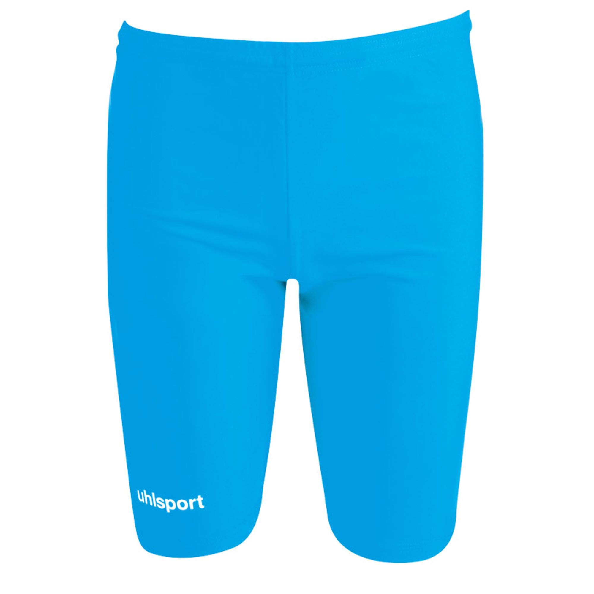 Uhlsport Men Distinction Colors Tights Men's Tight - Cyan, L