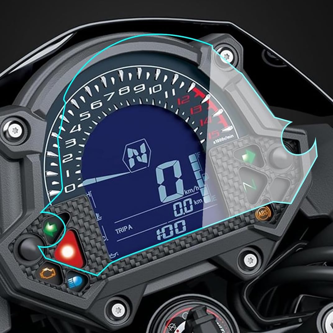 カワサキ　Z250FT メーター　室内保管品 2025年最新】Z250ft メーターの人気アイテム - メルカリ