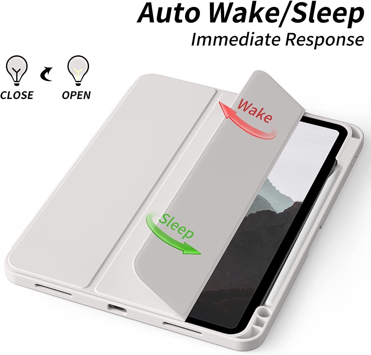 Amazon.co.jp: GKABXY iPad Air 13インチ ケース 2025/2024 iPad Pro