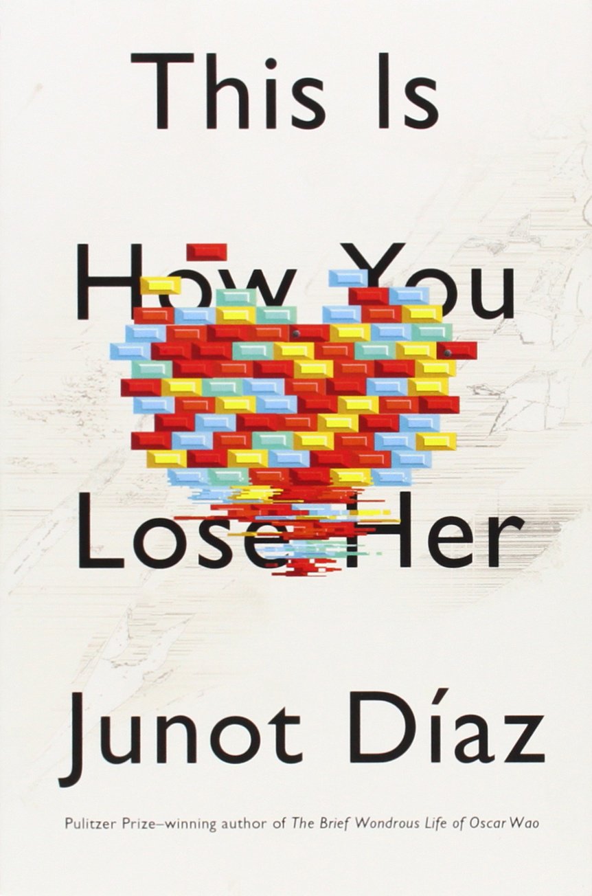 Buy This Is How You Lose Her - EXP — BookShops.in