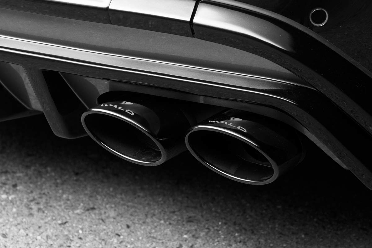 Amazon | ヴァルド(WALD) Mercedes Benz W205 C-Class Executive