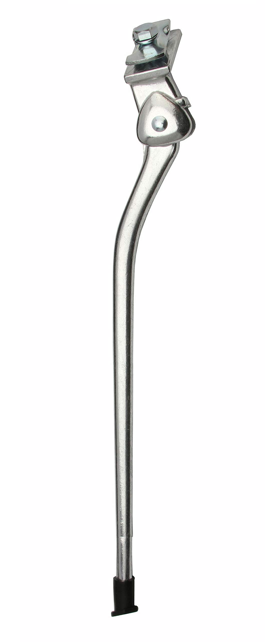 Alta Bicycle 27" Bike Center Alloy Kickstand, Multiple Colors